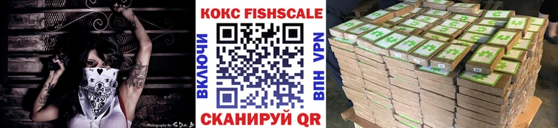 КОКАИН FishScale Заозёрный